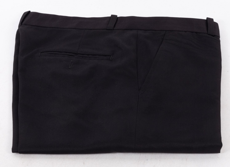 شلوار ساده فاستونی