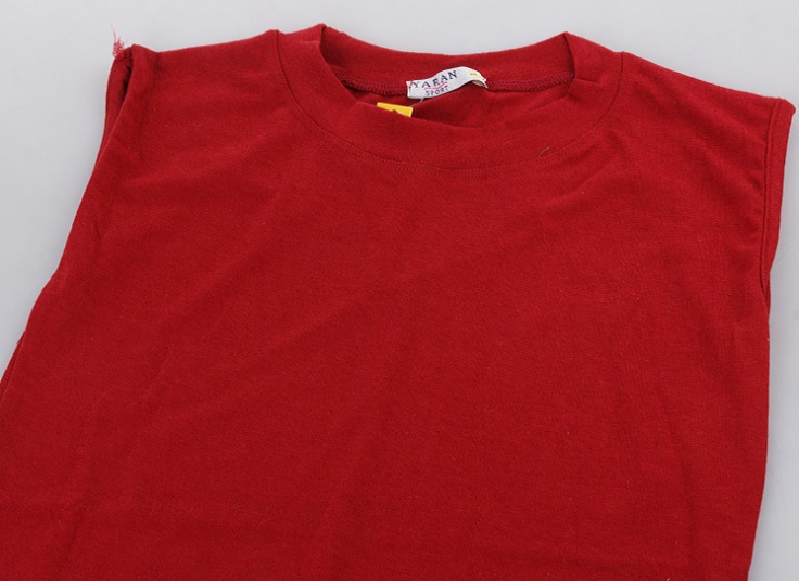 تاپ یقه سه سانت زنانه