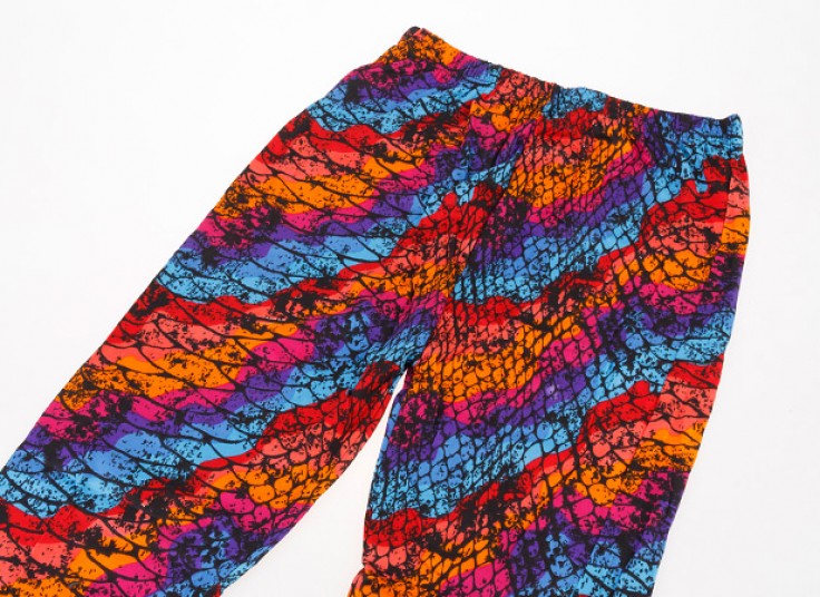 شلوار راحتی زنانه Lan Niya