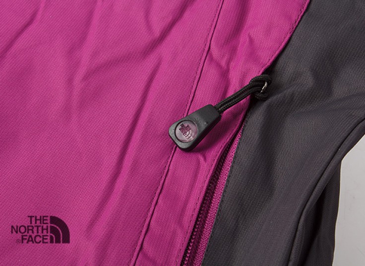 کاپشن کوهنوردی زنانه THE NORTH FACE