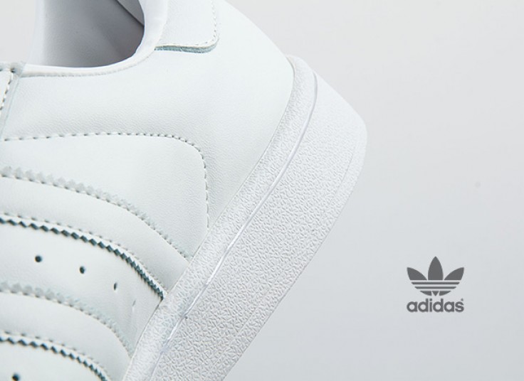 کفش ورزشی adidas مدل super star