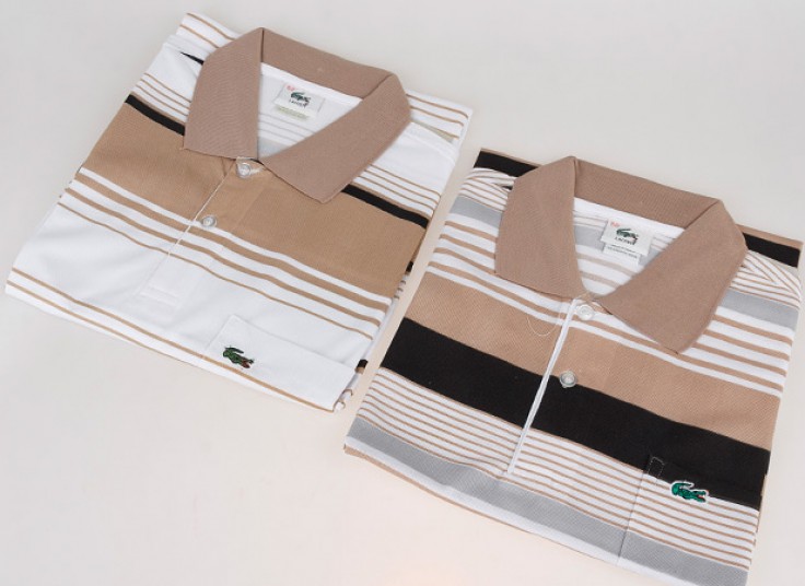 پولوشرت مردانه Lacoste