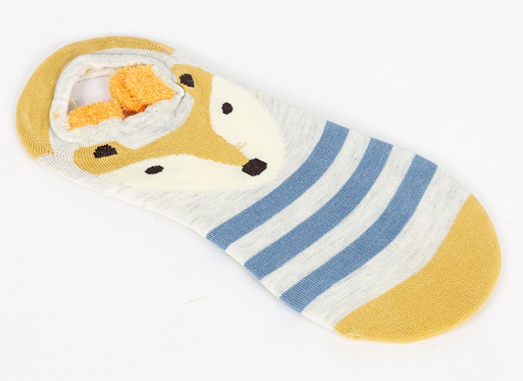 جوراب فانتزی WUCAIXIA