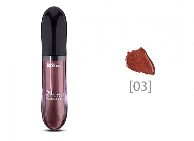 رژ لب مایع GOSH