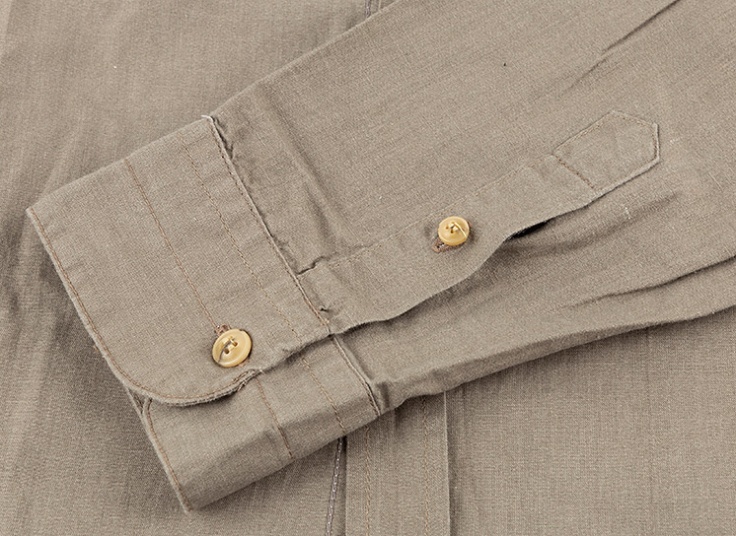 پیراهن مردانه طرح Burberry