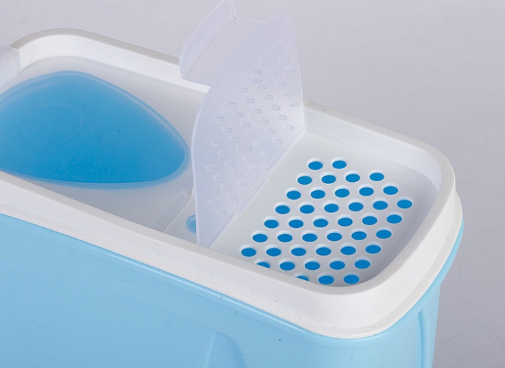 جا پودری kayco