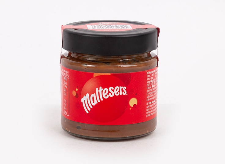 شکلات صبحانه Mars Chocolate