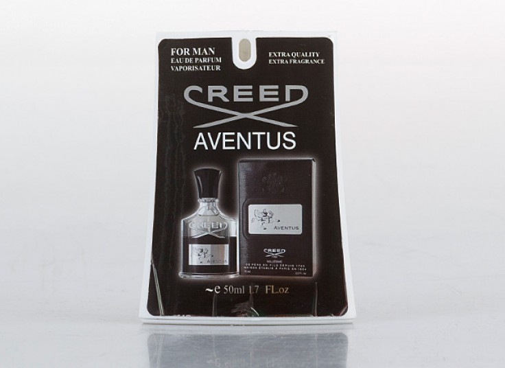 عطر و ادکلن جیبی Flat