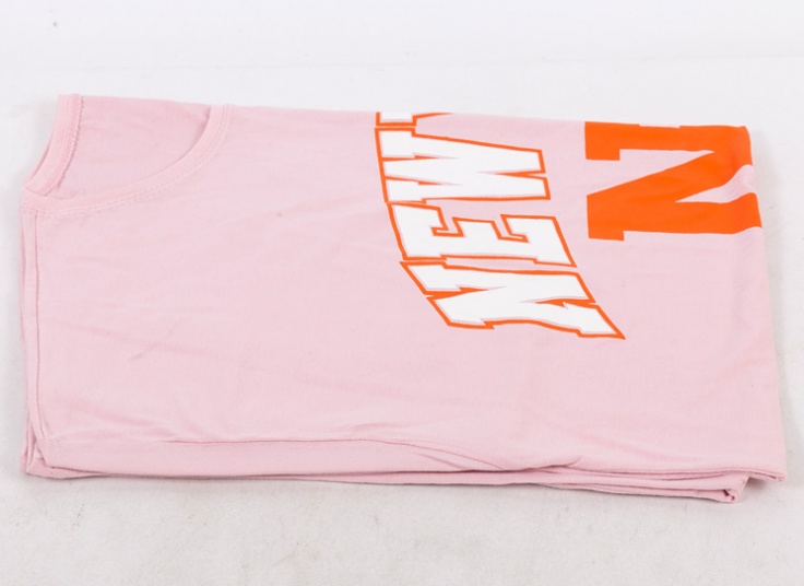 تیشرت لانگ New York