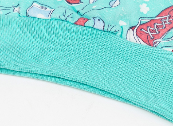 هودی بچگانه