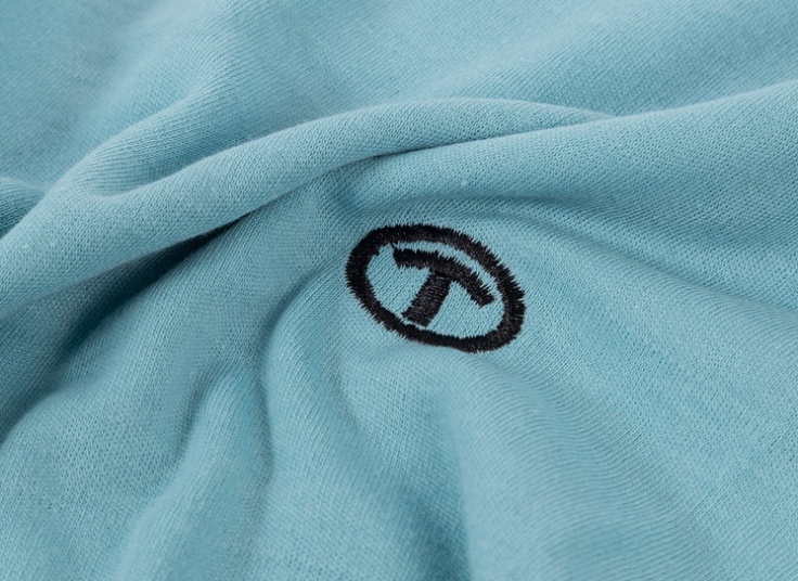 تیشرت مردانه یقه گرد Tom Tailor