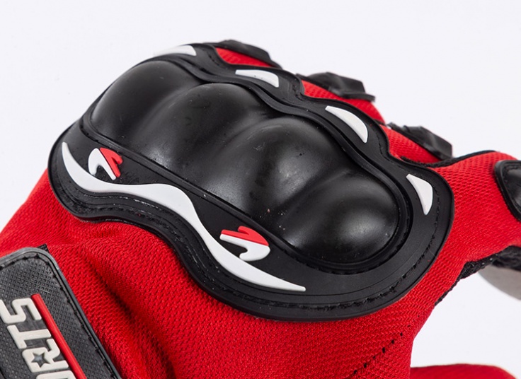 دستکش دوچرخه و موتور سواری SPORTS