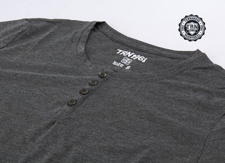 تیشرت آستین بلند TRN