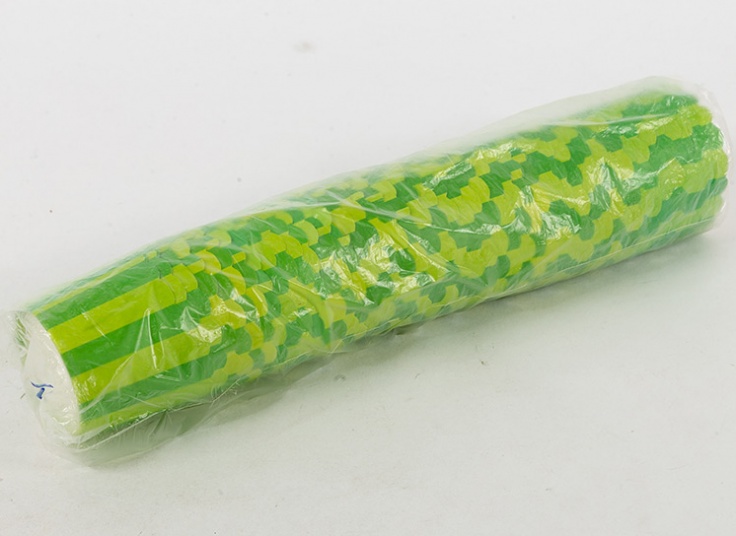 انواع کپسول مافین و کاپ کیک