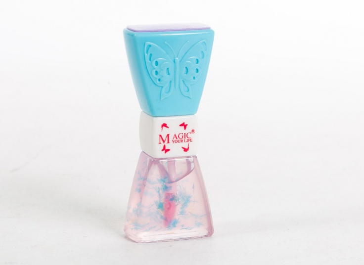 برق لب پروانه ای Magic