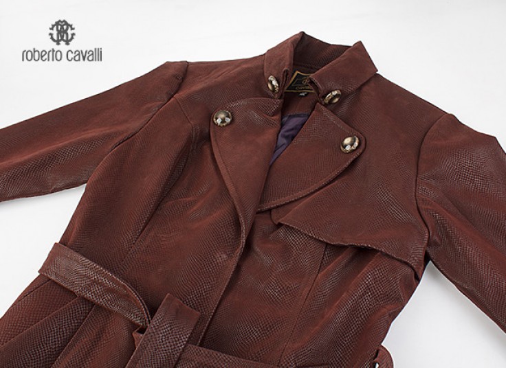 پالتو زنانه Roberto Cavali