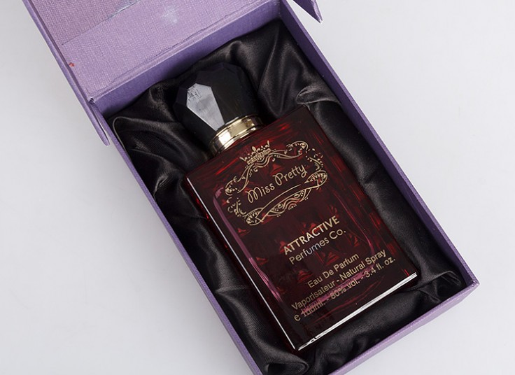 عطر و ادکلن Louis Cardin