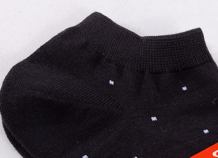 جوراب مچی پنبه مردانه MLD