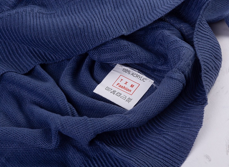 پلیور بافت مردانه TXM fashion