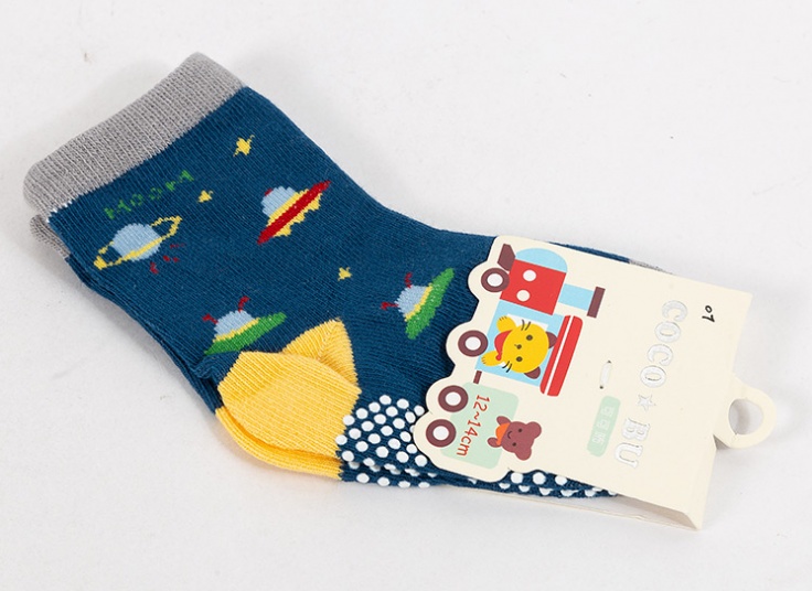 جوراب پسرانه Coco