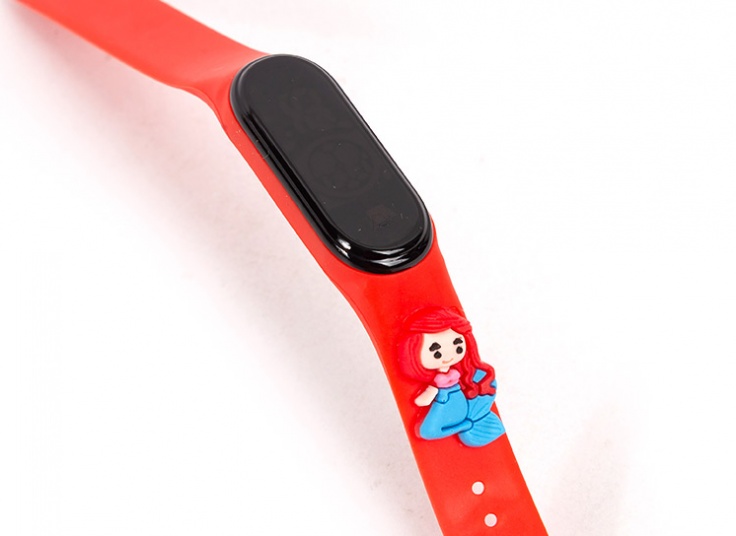 ساعت بچگانه طرح شیائومی