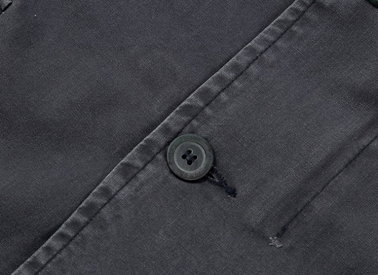 کت کتان مردانه Patan Jameh