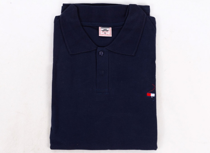 پولوشرت آستین بلند مردانه TOMMY