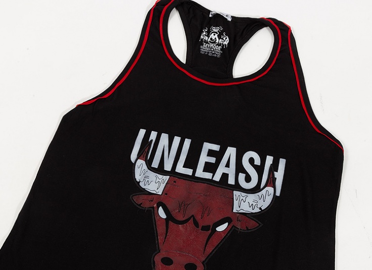 رکابی مردانه Beast