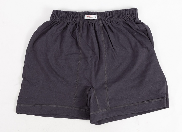 لباس زیر پا دار مردانه BGI