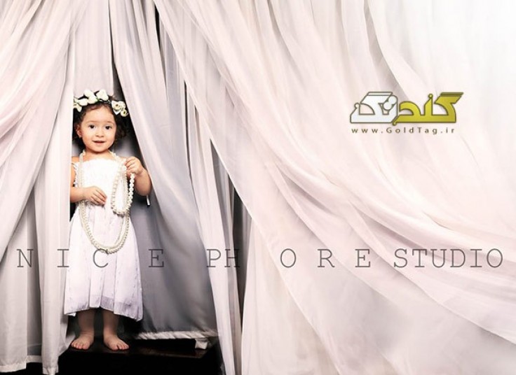 آتلیه عکاسی NicePhore