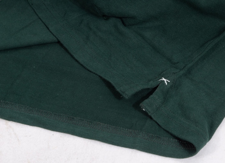 پولوشرت آستین بلند مردانه M&S