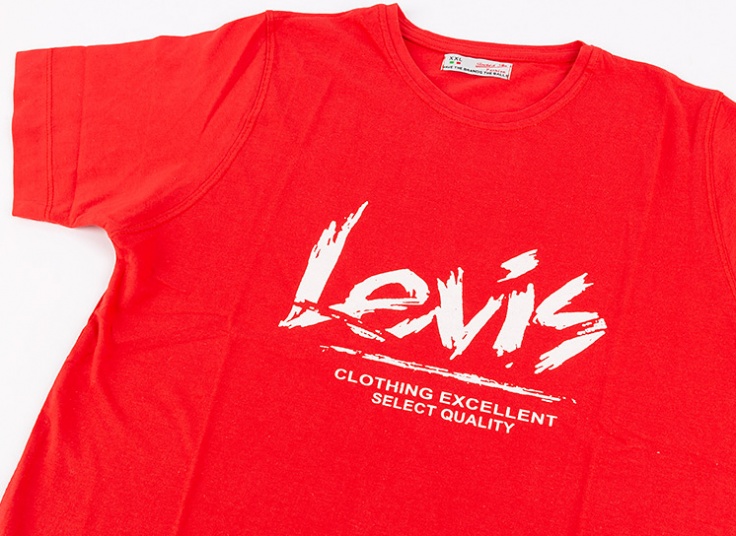 تیشرت سایز بزرگ مردانه