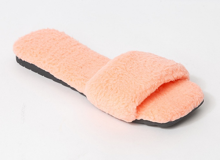 دمپایی حوله ای