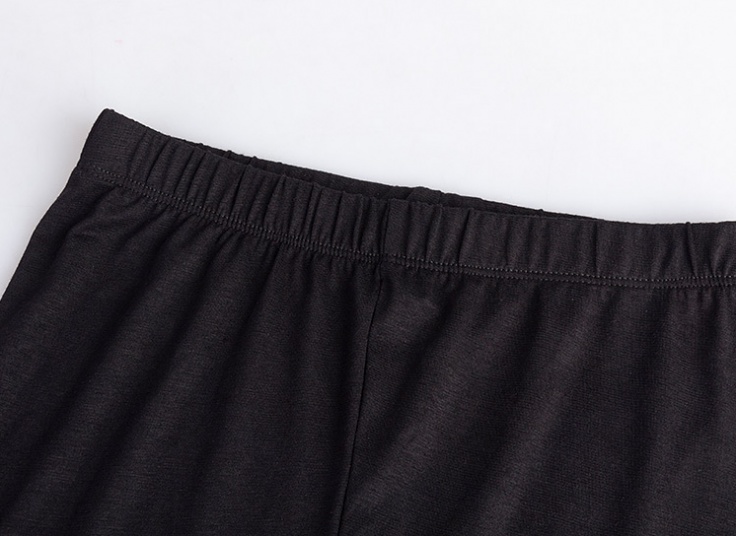 لگ مشکی زنانه Viscose