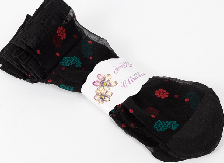 پک 10 عددی جوراب زنانه