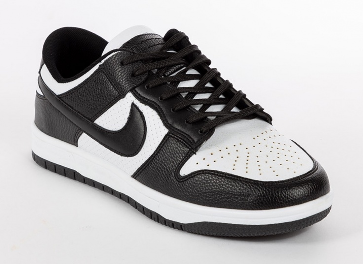 کتانی مردانه طرح Nike