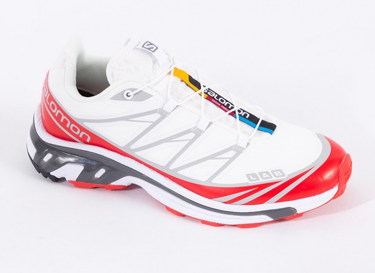 کتانی مردانه SALOMON مدل XT-6 Advance