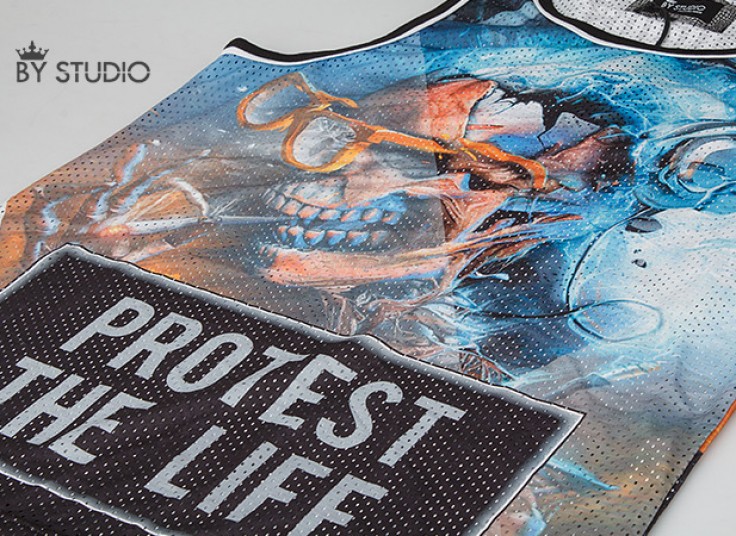 رکابی مردانه By Studio