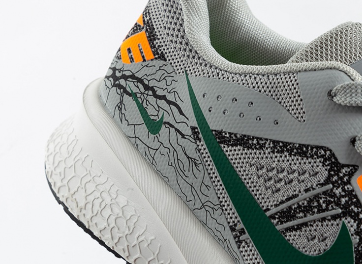 کتانی مردانه Nike