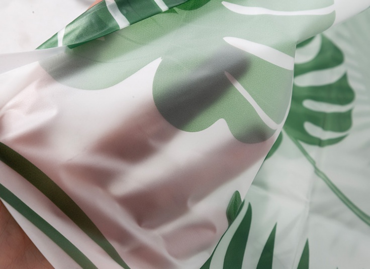 پرده حمام shower curtain