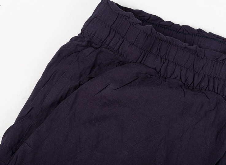 شلوار راحتی زنانه ساده H & M