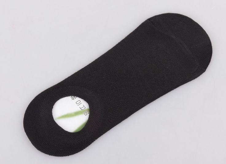 جوراب کالج BAMBOO