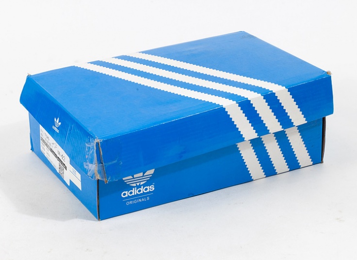 کتانی مردانه adidas مدل T96