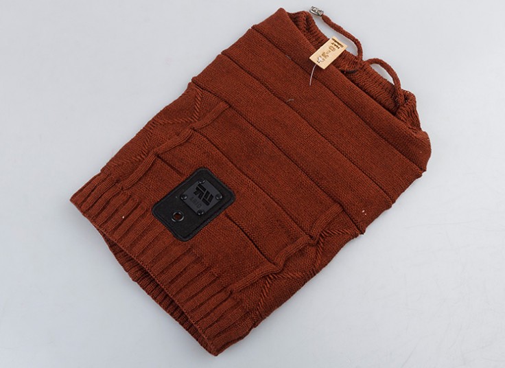 کلاه بافت چند کاره ARIO