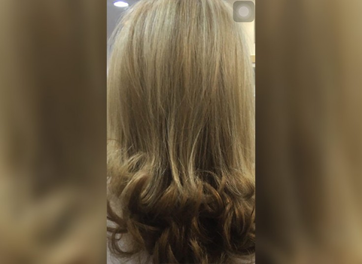 خدمات رنگ و مش شیما