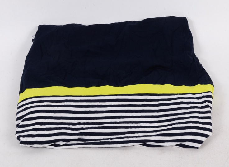 پیراهن راه راه زنانه bpc