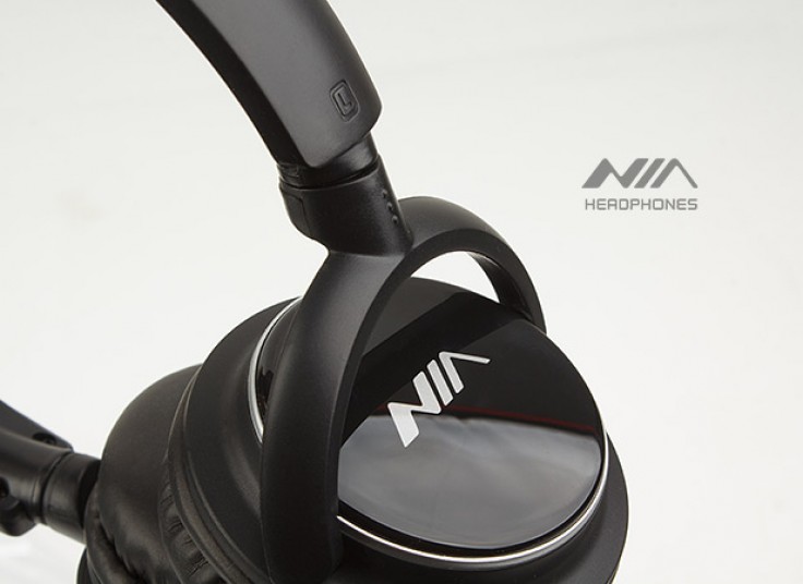 هدست بلوتوث NIA مدل Q1