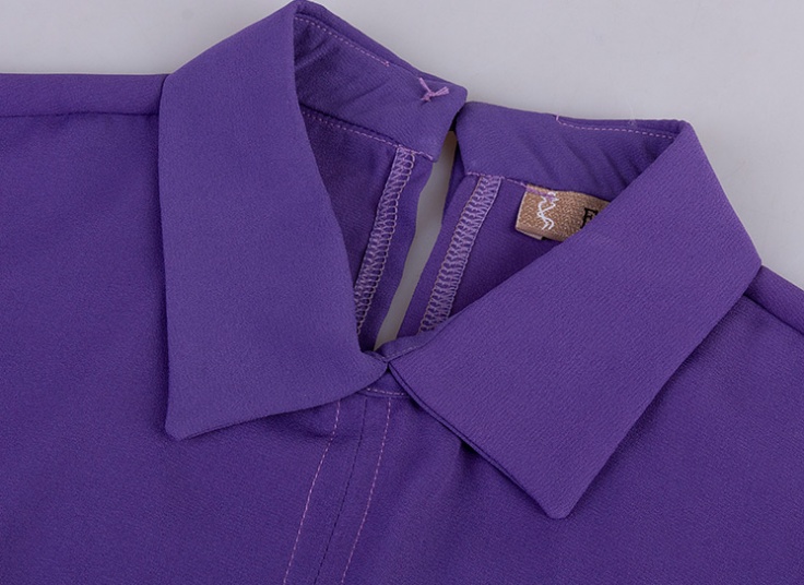 بلوز کرپ زنانه FARA