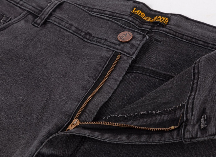 شلوار جین سایز بزرگ Lee