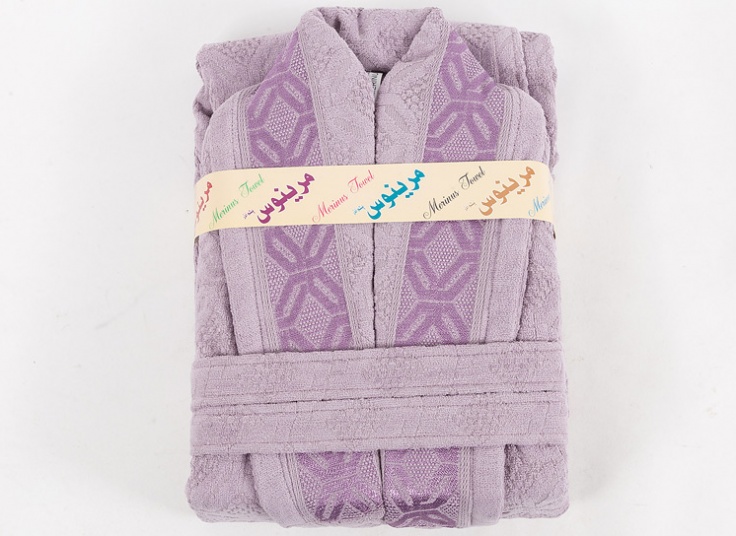 حوله تن پوش مرینوس